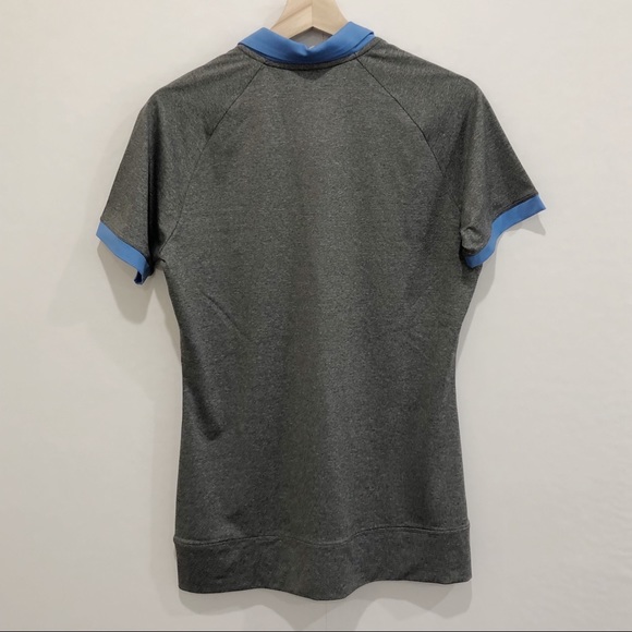 Nike Women's Golf Polo - Picture 2 of 3